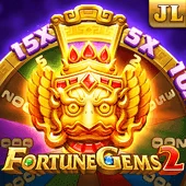 Fortune Gems 2 FU88