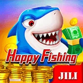 Happy Fishing FU88