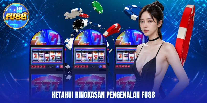 Ketahui ringkasan Pengenalan FU88