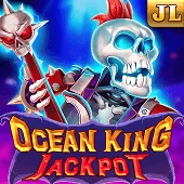 Ocean King Jackpot FU88