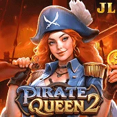 Pirate Queen 2 FU88